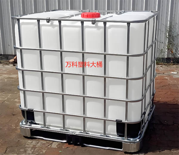 平凉塑料方桶