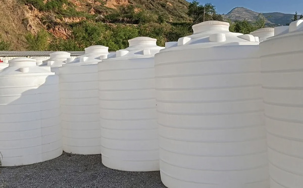 平凉PE吨桶 平凉PE吨桶