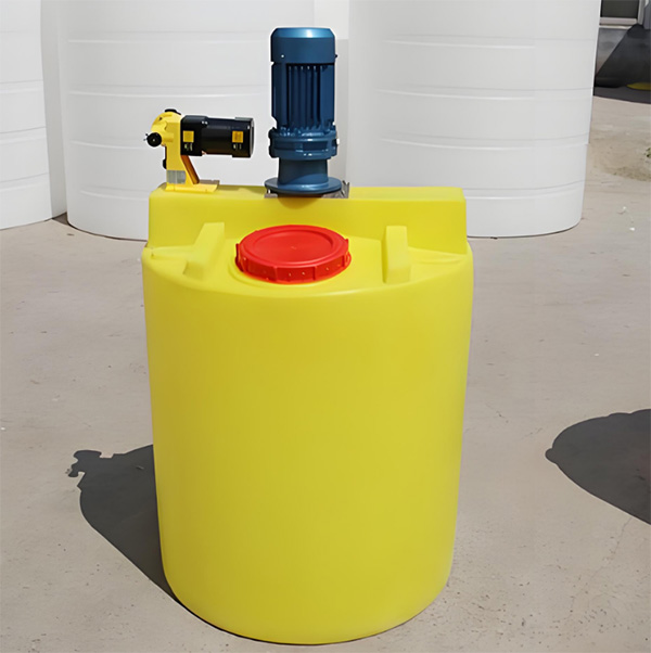 平凉加药桶 平凉加药桶