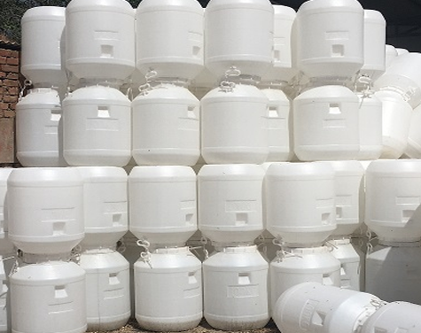 塑料平凉圆桶 塑料平凉圆桶