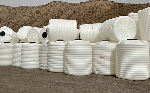 惊蛰时节，探索万科华洁平凉塑料桶如何支持农业发展