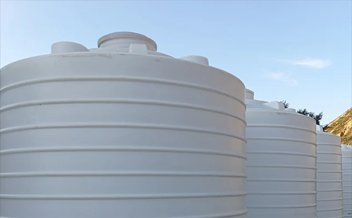 平凉塑料大桶怎么选？PE/PP材质区别及选购指南