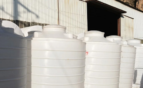 平凉塑料大桶耐腐蚀性能全面解析：测试方法与选购指南