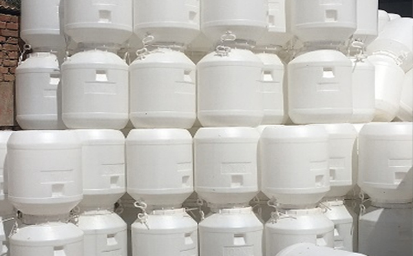 平凉塑料桶耐化学腐蚀性能选择指南