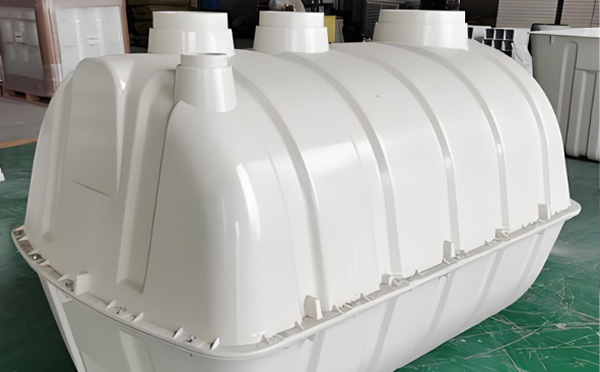 农村自建房排污方案：平凉塑料平凉化粪池安装间距与基坑排水要点