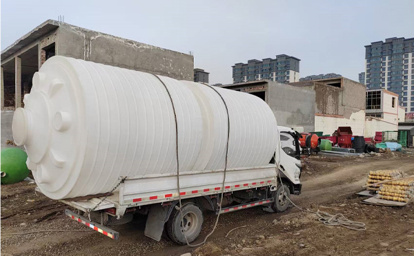 平凉平凉塑料大桶批发怎么选？5个关键点要掌握