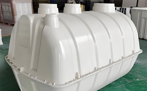 平凉塑料平凉化粪池安装规范与防渗漏要点 平凉塑料平凉化粪池安装规范与防渗漏要点