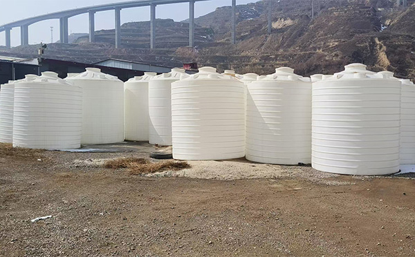 工业平凉塑料桶规格尺寸全解析:2025选购避坑指南 工业平凉塑料桶规格尺寸全解析:2025选购避坑指南