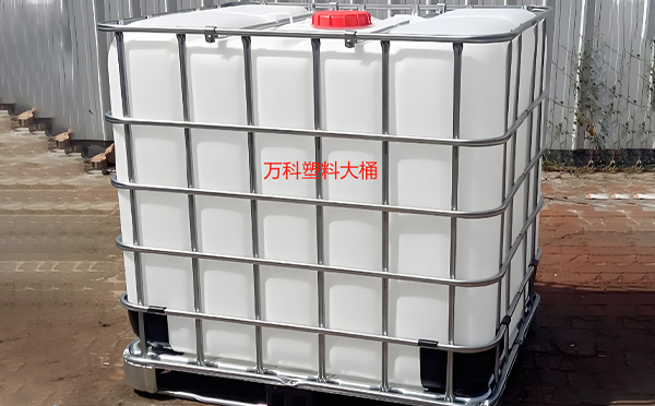 满足多元行业需求的包装解决方案：平凉塑料方桶的定制化应用解析