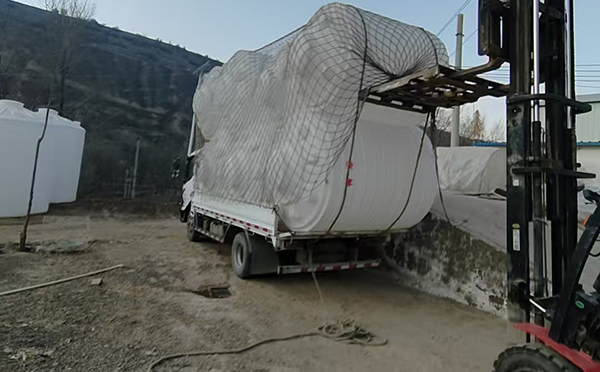 平凉塑料桶批量交付案例:满足多行业高标容器需求的一站式解决方案 平凉塑料桶批量交付案例:满足多行业高标容器需求的一站式解决方案