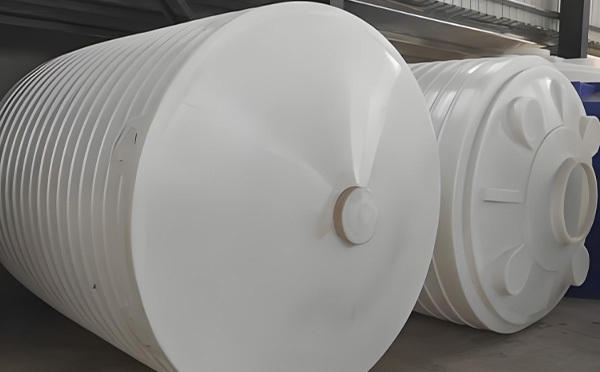 平凉锥底桶批发选型指南与工业应用解析