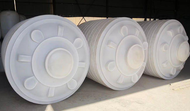 甘肃PE塑料大桶生产厂家